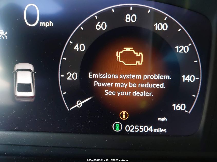 2024 Honda Accord Ex VIN: 1HGCY1F38RA036136 Lot: 43961981