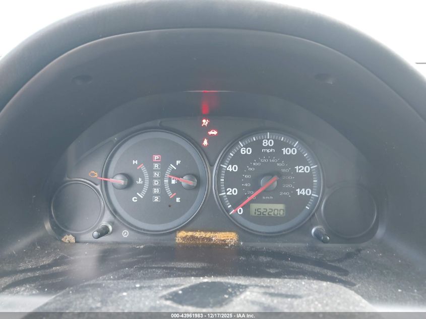 2004 Honda Civic Vp VIN: 2HGES16314H631009 Lot: 43961983