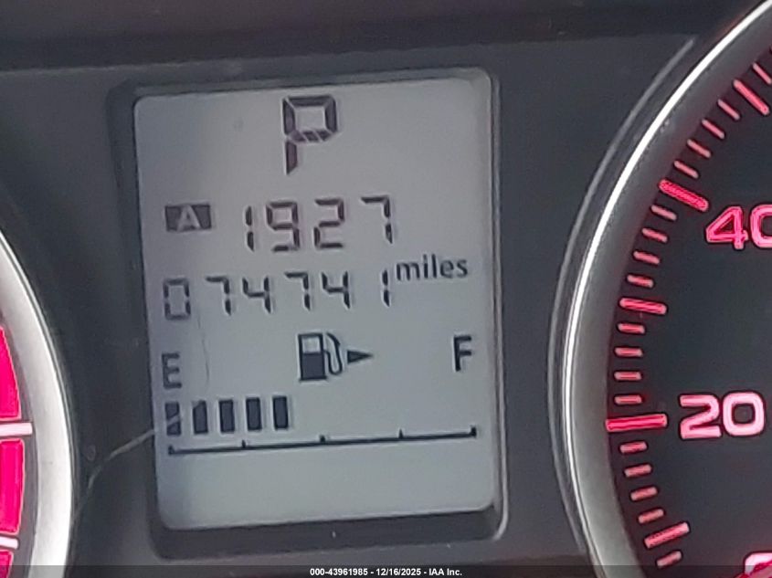 2016 Subaru Forester 2.5I VIN: JF2SJABC2GH443668 Lot: 43961985