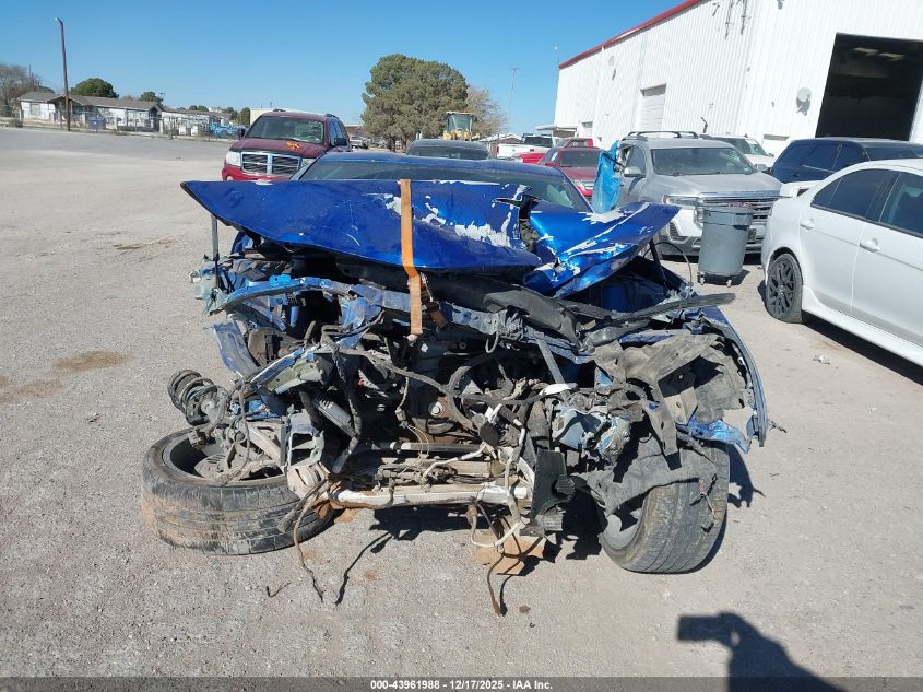 2018 Chevrolet Camaro 1Lt VIN: 1G1FB1RX9J0181099 Lot: 43961988