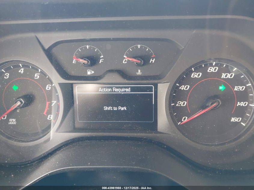 2018 Chevrolet Camaro 1Lt VIN: 1G1FB1RX9J0181099 Lot: 43961988