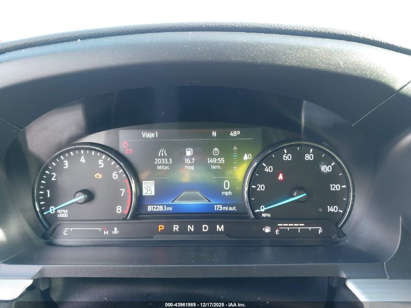 2020 Ford Explorer Xlt VIN: 1FMSK8DH9LGA46516 Lot: 43961989