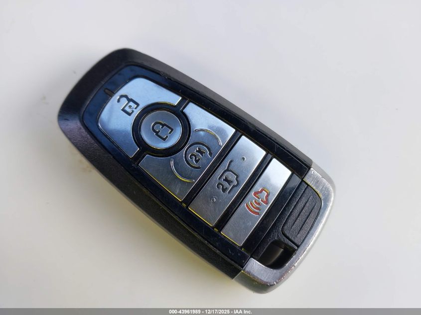 2020 Ford Explorer Xlt VIN: 1FMSK8DH9LGA46516 Lot: 43961989