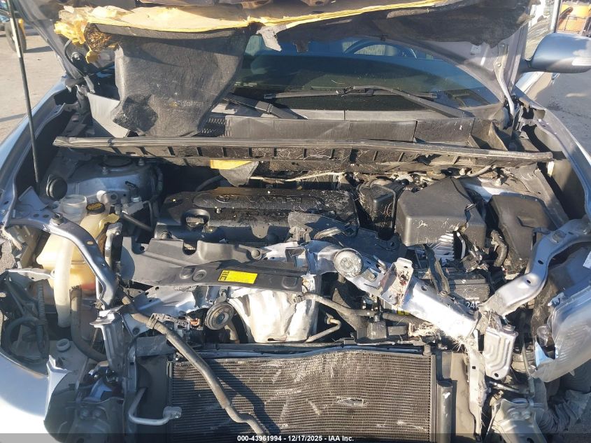 2011 Scion Xb VIN: JTLZE4FE5B1125175 Lot: 43961994