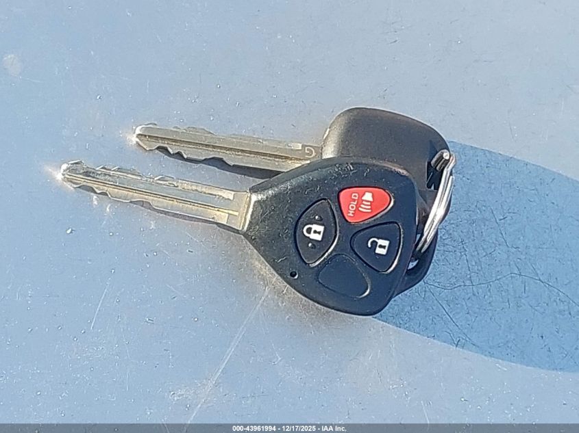 2011 Scion Xb VIN: JTLZE4FE5B1125175 Lot: 43961994