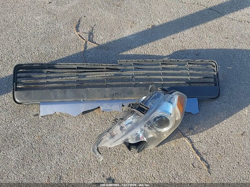 2011 Scion Xb VIN: JTLZE4FE5B1125175 Lot: 43961994