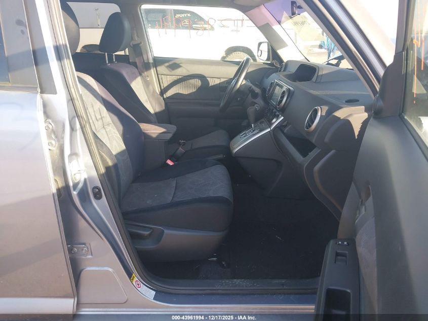 2011 Scion Xb VIN: JTLZE4FE5B1125175 Lot: 43961994