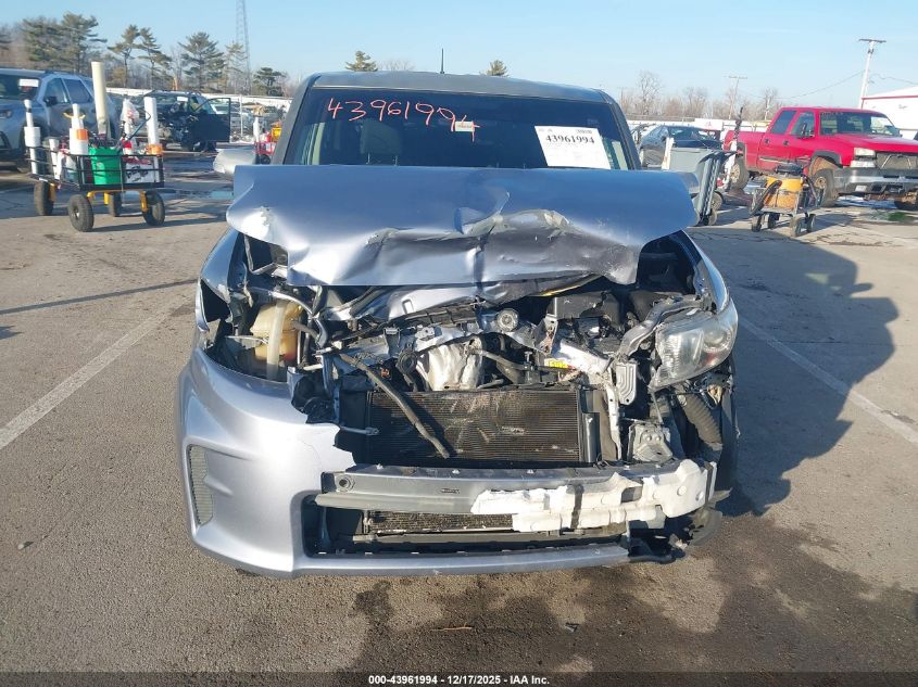 2011 Scion Xb VIN: JTLZE4FE5B1125175 Lot: 43961994