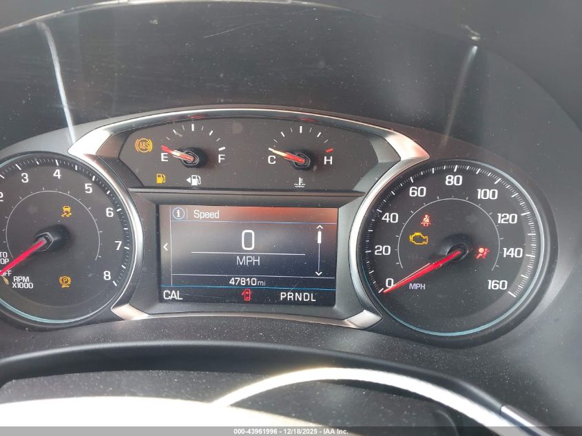 2023 Chevrolet Equinox Awd Lt VIN: 3GNAXUEG4PS112940 Lot: 43961996