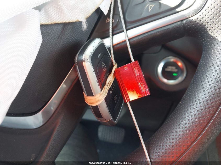 2023 Chevrolet Equinox Awd Lt VIN: 3GNAXUEG4PS112940 Lot: 43961996