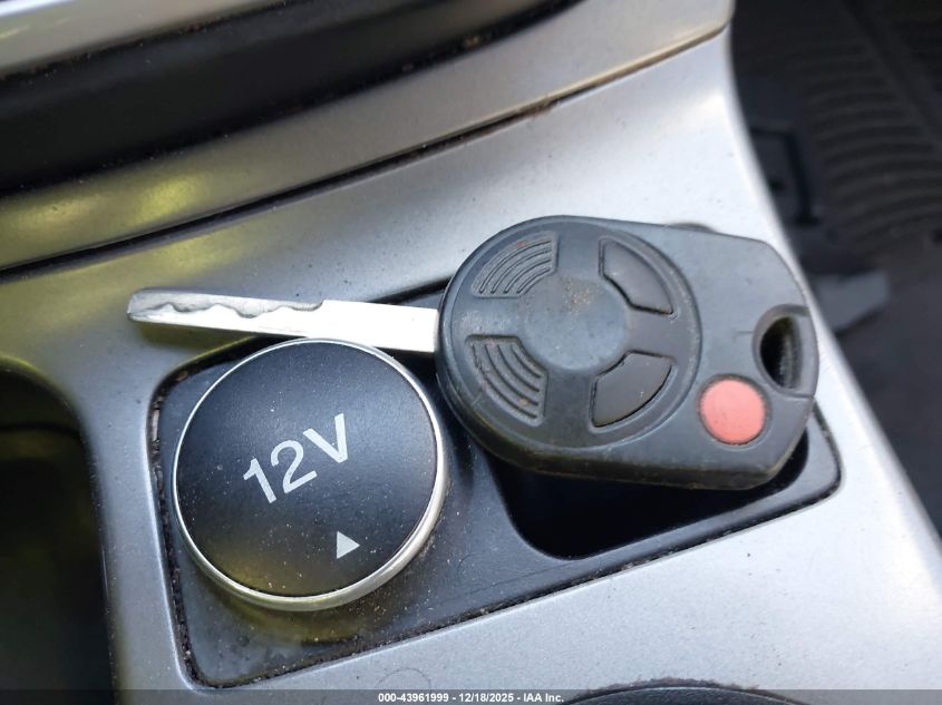 2013 Ford Escape Se VIN: 1FMCU9GX9DUB72112 Lot: 43961999