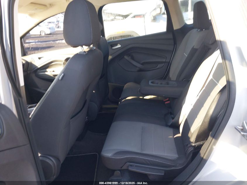 2013 Ford Escape Se VIN: 1FMCU9GX9DUB72112 Lot: 43961999