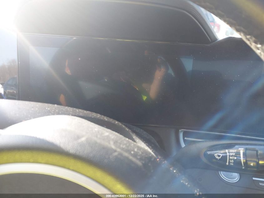 2023 Hyundai Elantra Limited VIN: KMHLP4AGXPU487590 Lot: 43962001