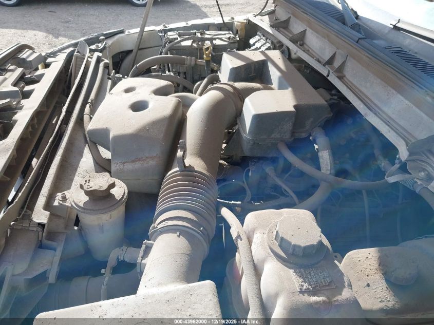 2012 Ford F-250 Xl VIN: 1FTBF2B68CEB82669 Lot: 43962000