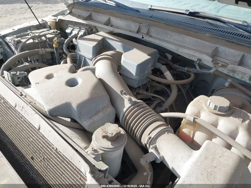 2012 Ford F-250 Xl VIN: 1FTBF2B68CEB82669 Lot: 43962000