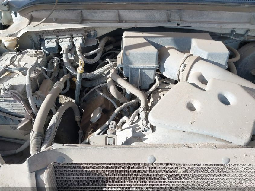 2012 Ford F-250 Xl VIN: 1FTBF2B68CEB82669 Lot: 43962000