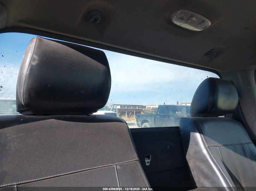 2012 Ford F-250 Xl VIN: 1FTBF2B68CEB82669 Lot: 43962000