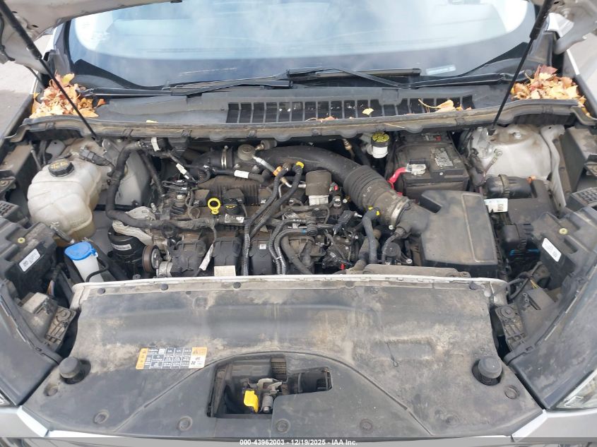 2020 Ford Edge Sel VIN: 2FMPK4J94LBB17883 Lot: 43962003