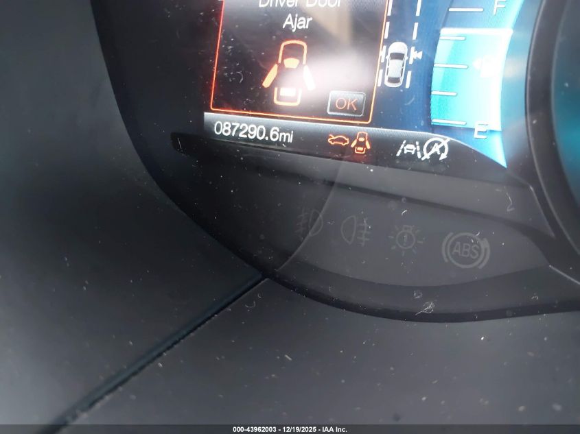 2020 Ford Edge Sel VIN: 2FMPK4J94LBB17883 Lot: 43962003