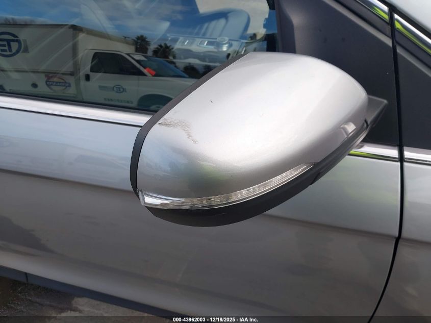 2020 Ford Edge Sel VIN: 2FMPK4J94LBB17883 Lot: 43962003