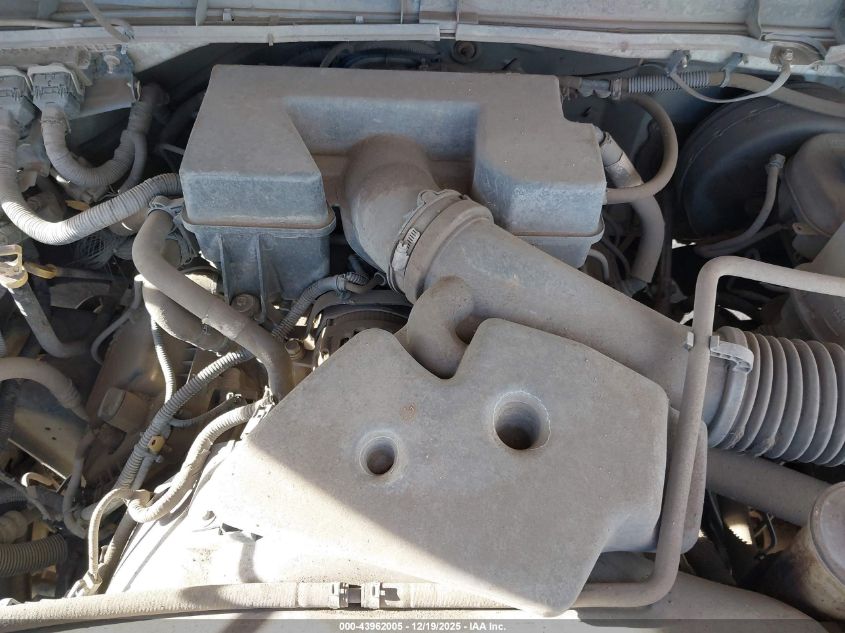 2011 Ford F-250 Xl VIN: 1FDBF2B62BEA30218 Lot: 43962005