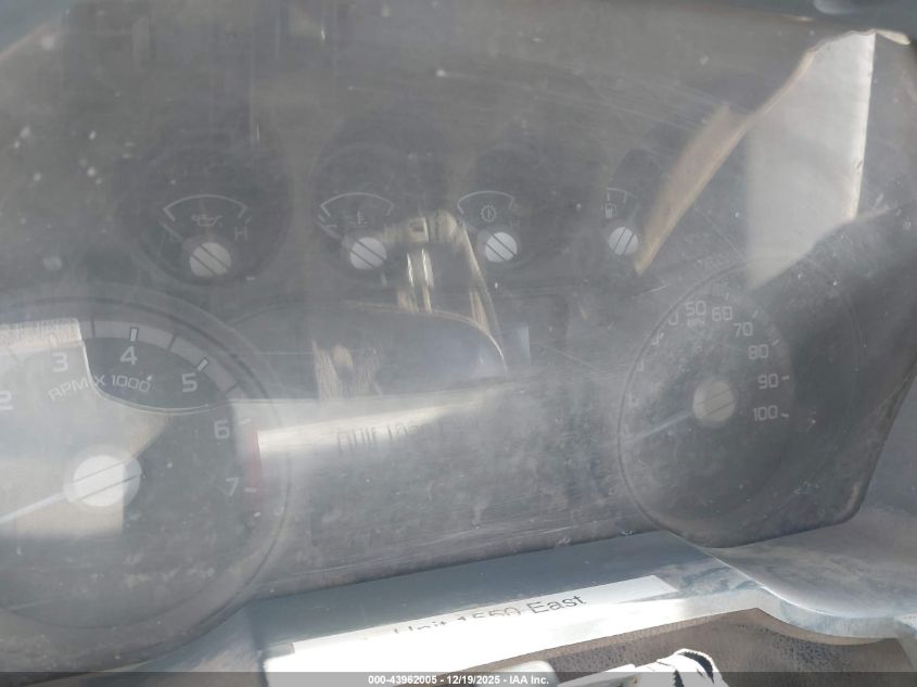 2011 Ford F-250 Xl VIN: 1FDBF2B62BEA30218 Lot: 43962005