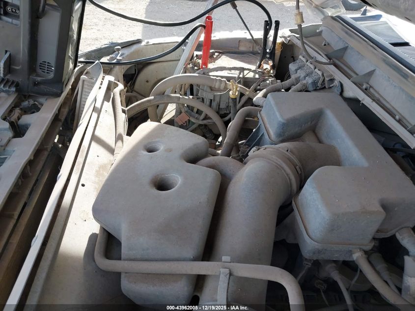 2011 Ford F-250 Xl VIN: 1FDBF2B62BEA30218 Lot: 43962005