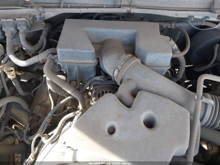 2011 Ford F-250 Xl VIN: 1FDBF2B62BEA30218 Lot: 43962005