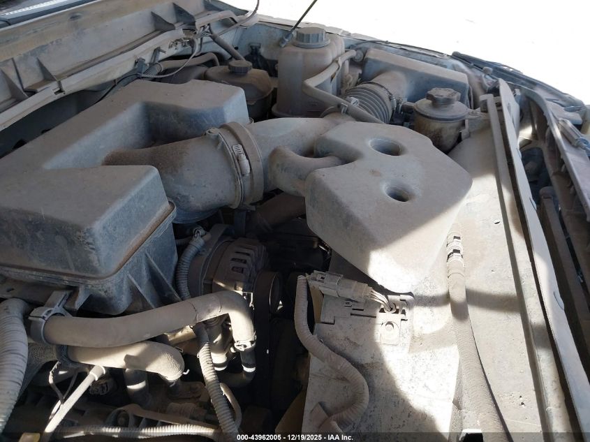 2011 Ford F-250 Xl VIN: 1FDBF2B62BEA30218 Lot: 43962005