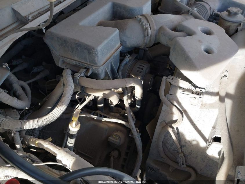 2011 Ford F-250 Xl VIN: 1FDBF2B62BEA30218 Lot: 43962005