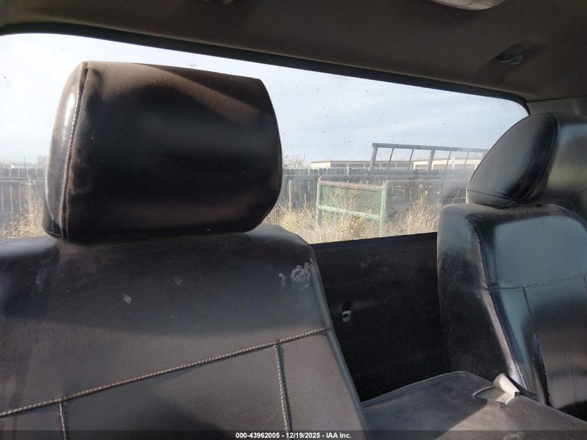 2011 Ford F-250 Xl VIN: 1FDBF2B62BEA30218 Lot: 43962005