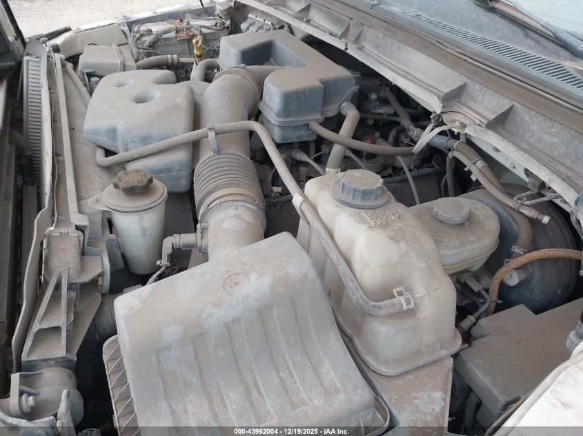 2012 Ford F-250 Xl VIN: 1FTBF2B6XCEB82673 Lot: 43962004