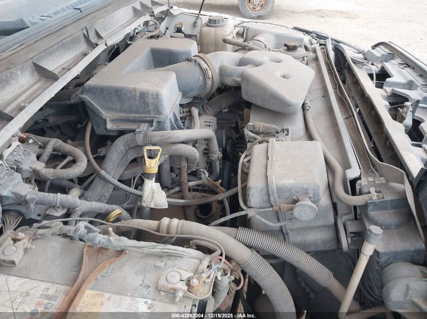 2012 Ford F-250 Xl VIN: 1FTBF2B6XCEB82673 Lot: 43962004