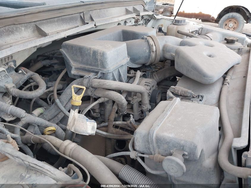 2012 Ford F-250 Xl VIN: 1FTBF2B6XCEB82673 Lot: 43962004