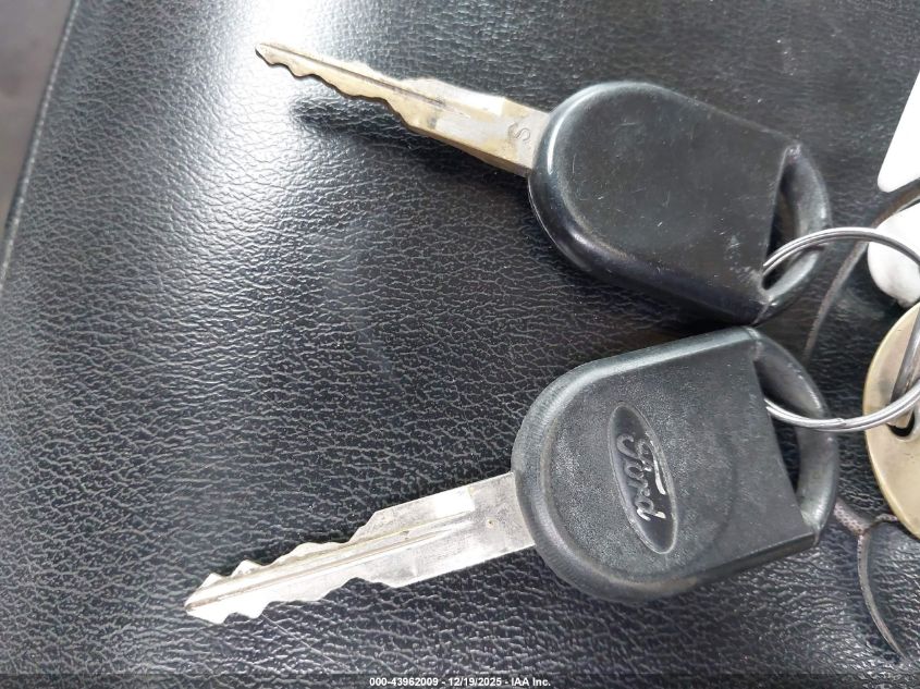 2009 Ford F-250 Fx4/King Ranch/Lariat/Xl/Xlt VIN: 1FTSW21579EB08631 Lot: 43962009