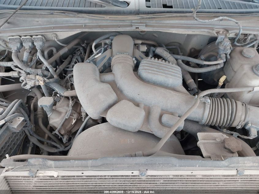 2009 Ford F-250 Fx4/King Ranch/Lariat/Xl/Xlt VIN: 1FTSW21579EB08631 Lot: 43962009