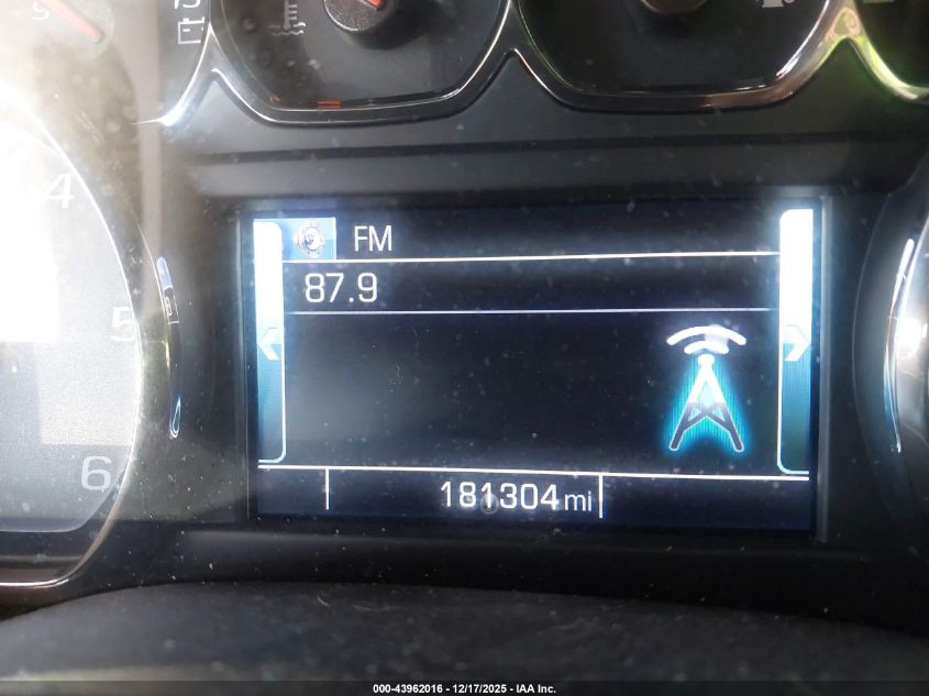 2018 Chevrolet Tahoe Lt VIN: 1GNSCBKC3JR171137 Lot: 43962016