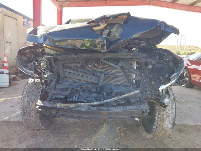 2018 Chevrolet Tahoe Lt VIN: 1GNSCBKC3JR171137 Lot: 43962016