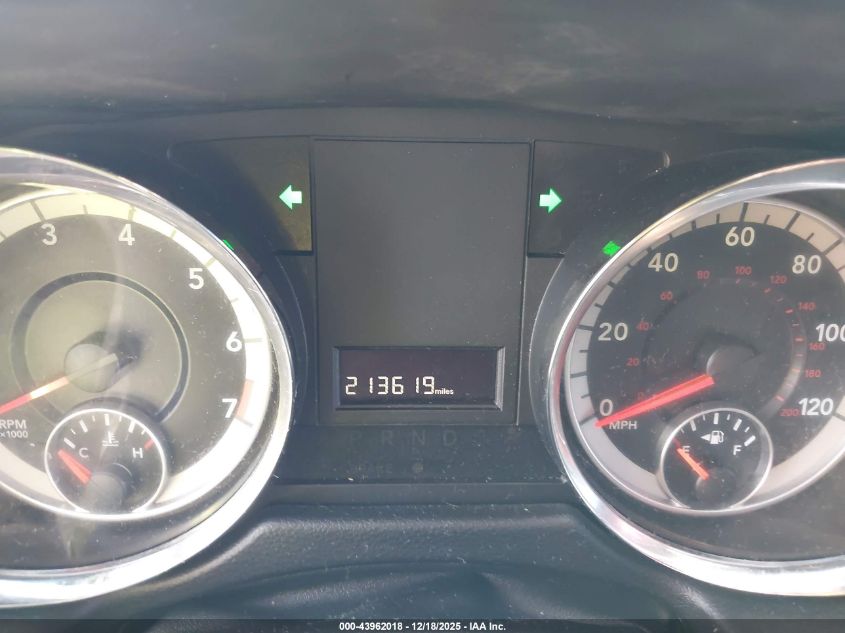 2019 Dodge Grand Caravan Se Plus VIN: 2C4RDGBG1KR502250 Lot: 43962018