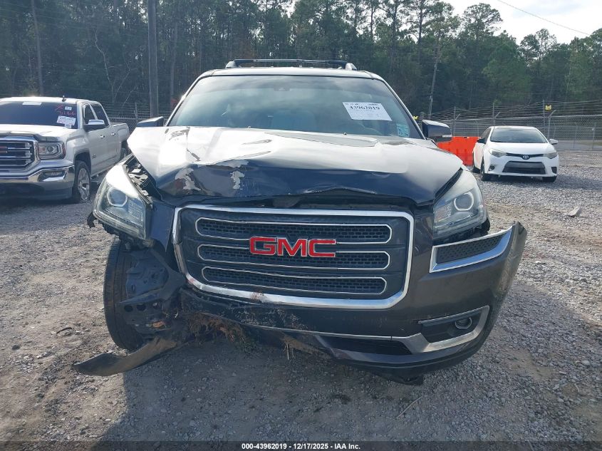 2017 GMC Acadia Limited VIN: 1GKKRSKD9HJ160544 Lot: 43962019