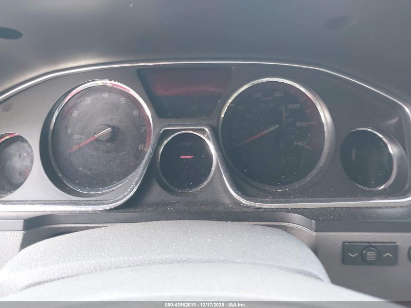 2017 GMC Acadia Limited VIN: 1GKKRSKD9HJ160544 Lot: 43962019