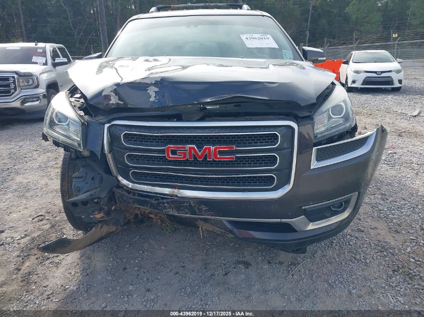 2017 GMC Acadia Limited VIN: 1GKKRSKD9HJ160544 Lot: 43962019