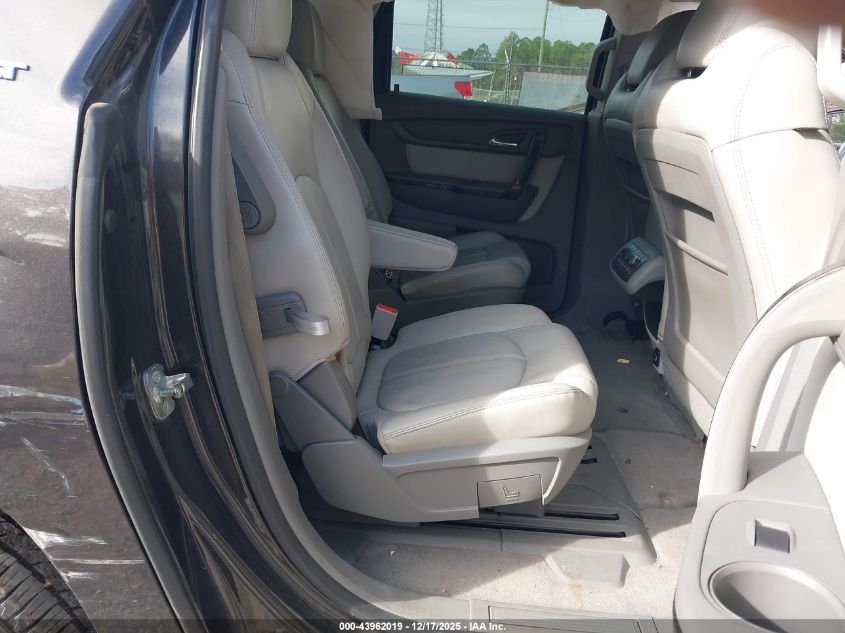 2017 GMC Acadia Limited VIN: 1GKKRSKD9HJ160544 Lot: 43962019