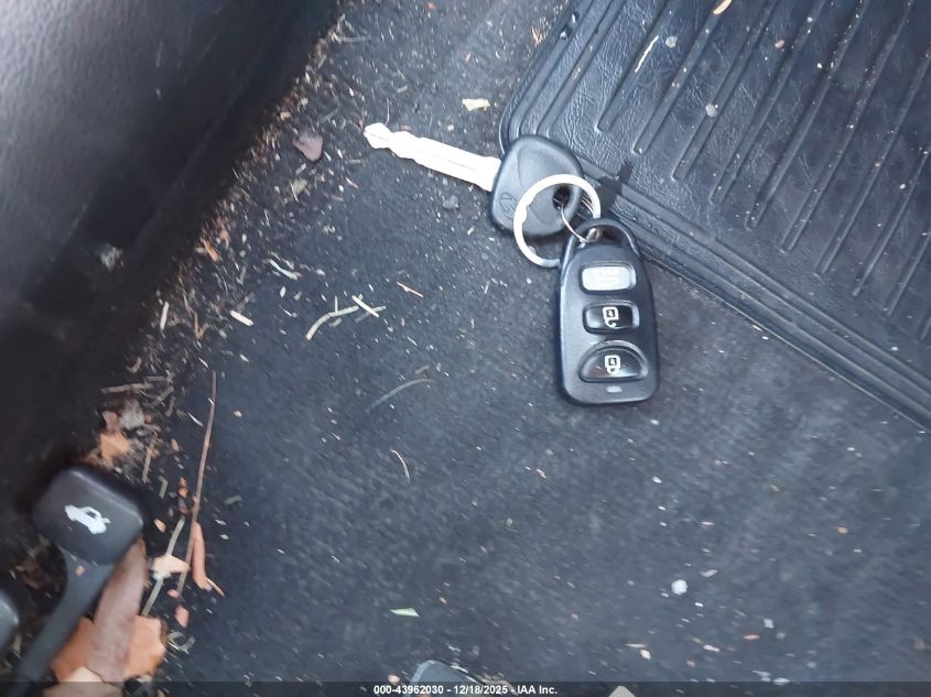 2017 Hyundai Elantra Se VIN: 5NPD74LF8HH141403 Lot: 43962030