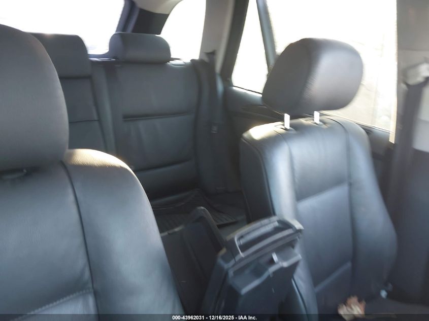 2004 BMW X5 3.0I VIN: 5UXFA13514LU31714 Lot: 43962031