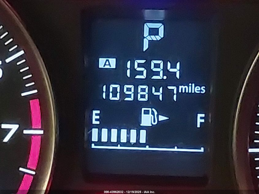 2016 Subaru Crosstrek 2.0I Premium VIN: JF2GPABC6G8205178 Lot: 43962032