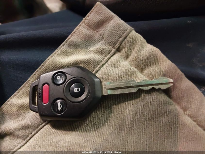 2016 Subaru Crosstrek 2.0I Premium VIN: JF2GPABC6G8205178 Lot: 43962032