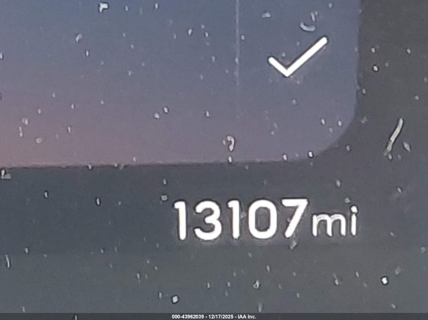 2025 Buick Envista Sport Touring Fwd VIN: KL47LBEP2SB173267 Lot: 43962039