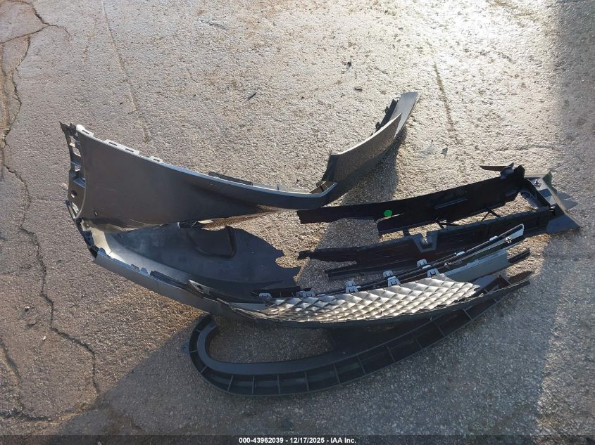 2025 Buick Envista Sport Touring Fwd VIN: KL47LBEP2SB173267 Lot: 43962039