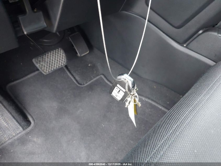 2020 Honda Cr-V 2Wd Ex VIN: 7FARW1H56LE008769 Lot: 43962040